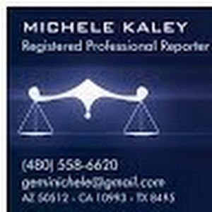 Meet your Posher, Michele